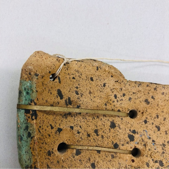 Inca Mexico Style Clay Mask - Picture 14 of 16